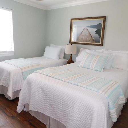 Ocean Walk Resort 2 Bedroom Manager American Dream St. Simons Island Buitenkant foto