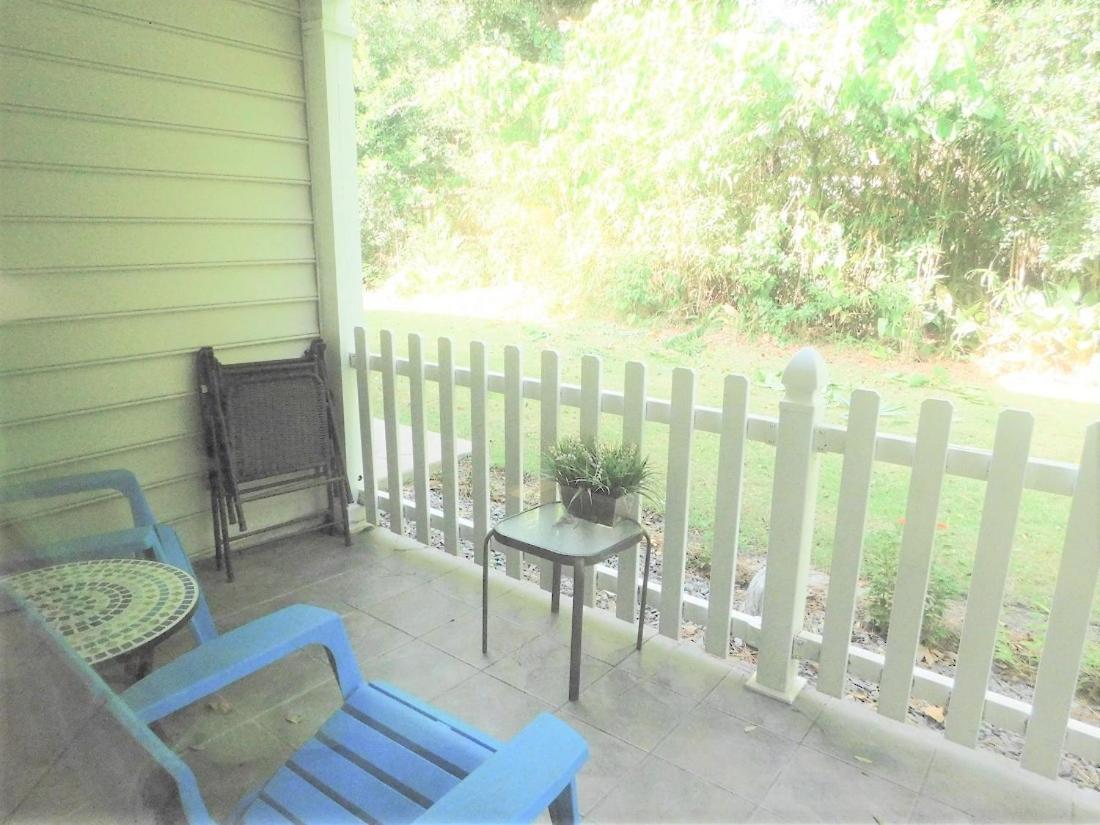 Ocean Walk Resort 2 Bedroom Manager American Dream St. Simons Island Buitenkant foto