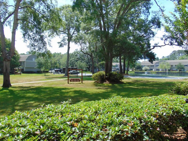 Ocean Walk Resort 2 Bedroom Manager American Dream St. Simons Island Buitenkant foto