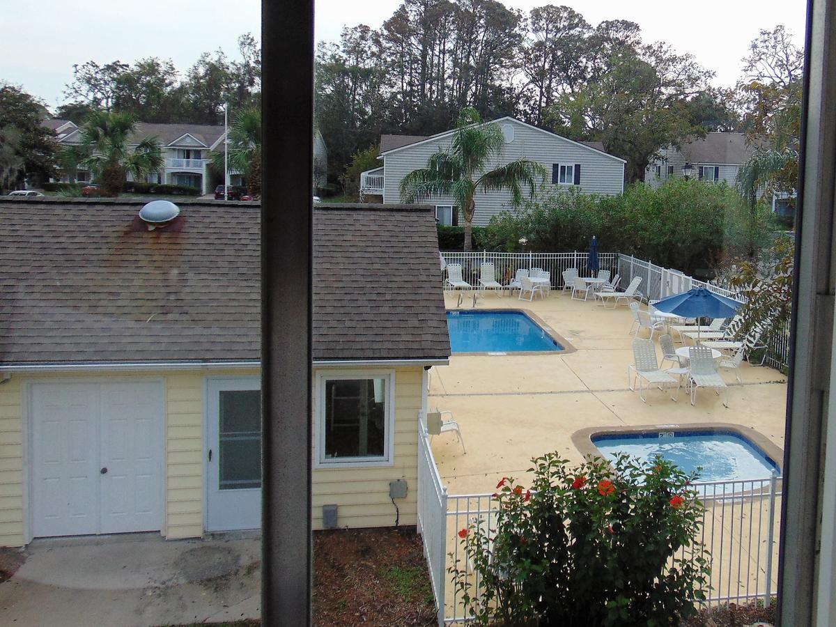 Ocean Walk Resort 2 Bedroom Manager American Dream St. Simons Island Buitenkant foto