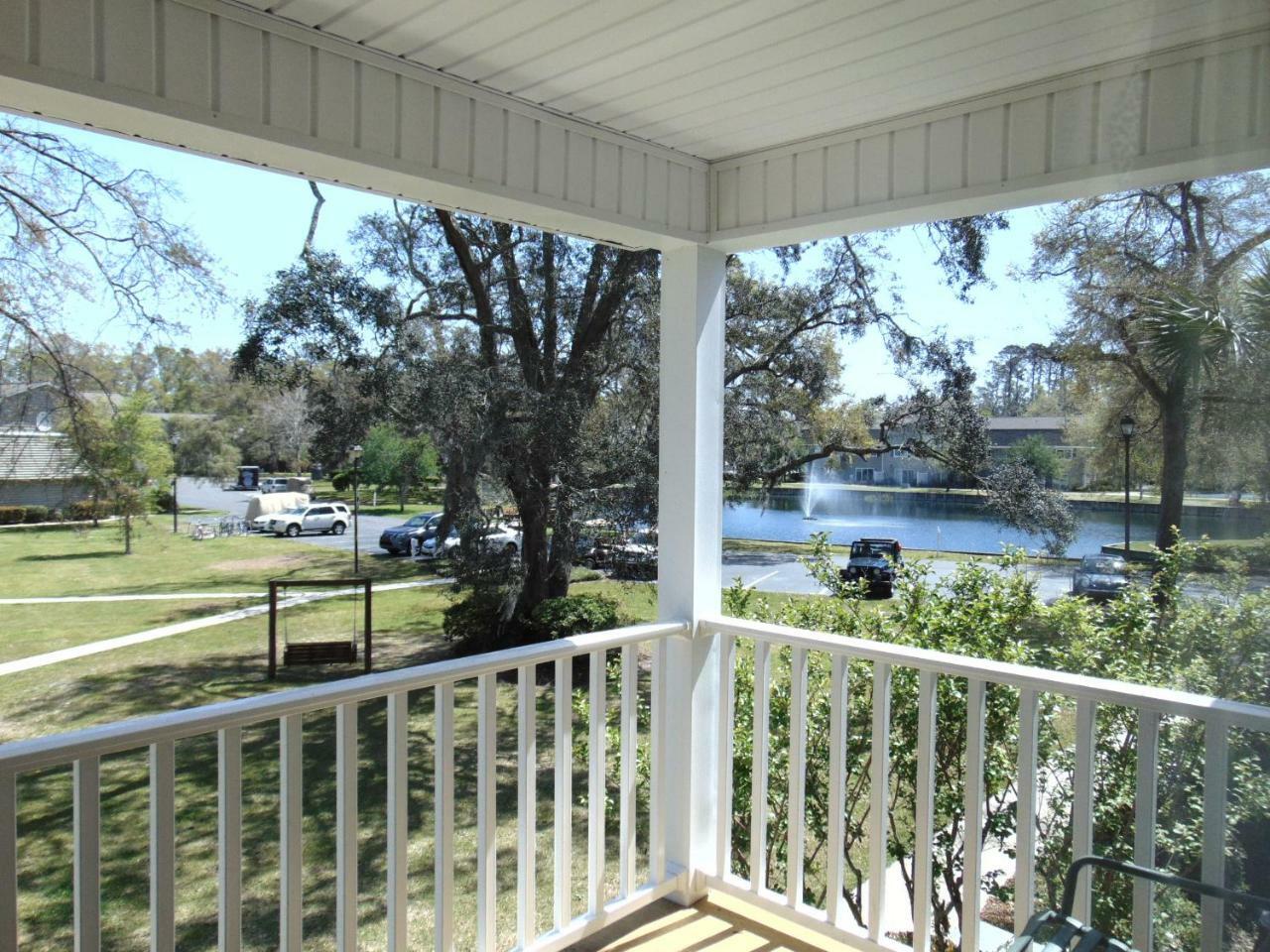 Ocean Walk Resort 2 Bedroom Manager American Dream St. Simons Island Buitenkant foto
