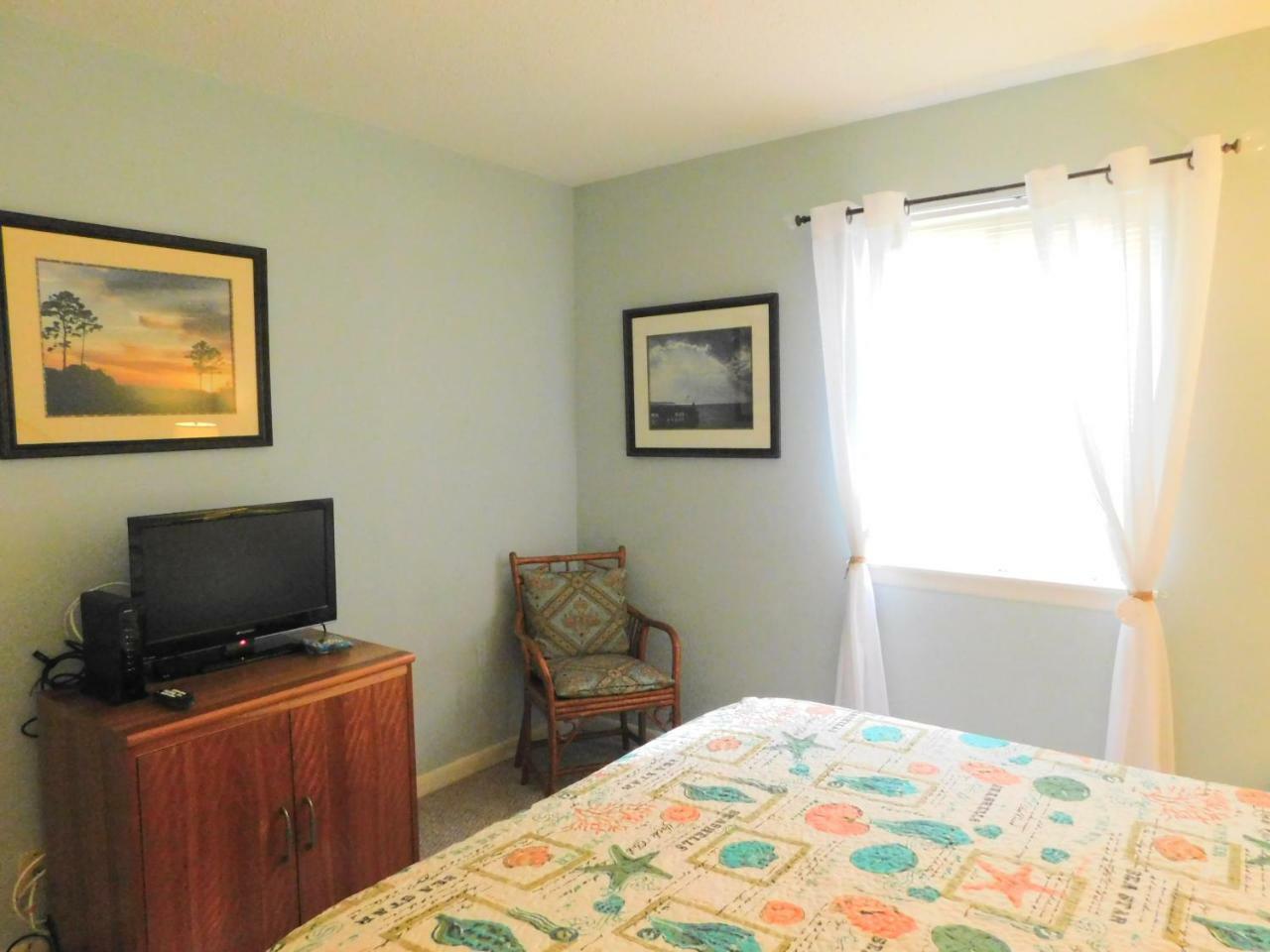 Ocean Walk Resort 2 Bedroom Manager American Dream St. Simons Island Buitenkant foto