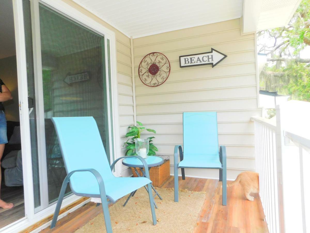 Ocean Walk Resort 2 Bedroom Manager American Dream St. Simons Island Buitenkant foto