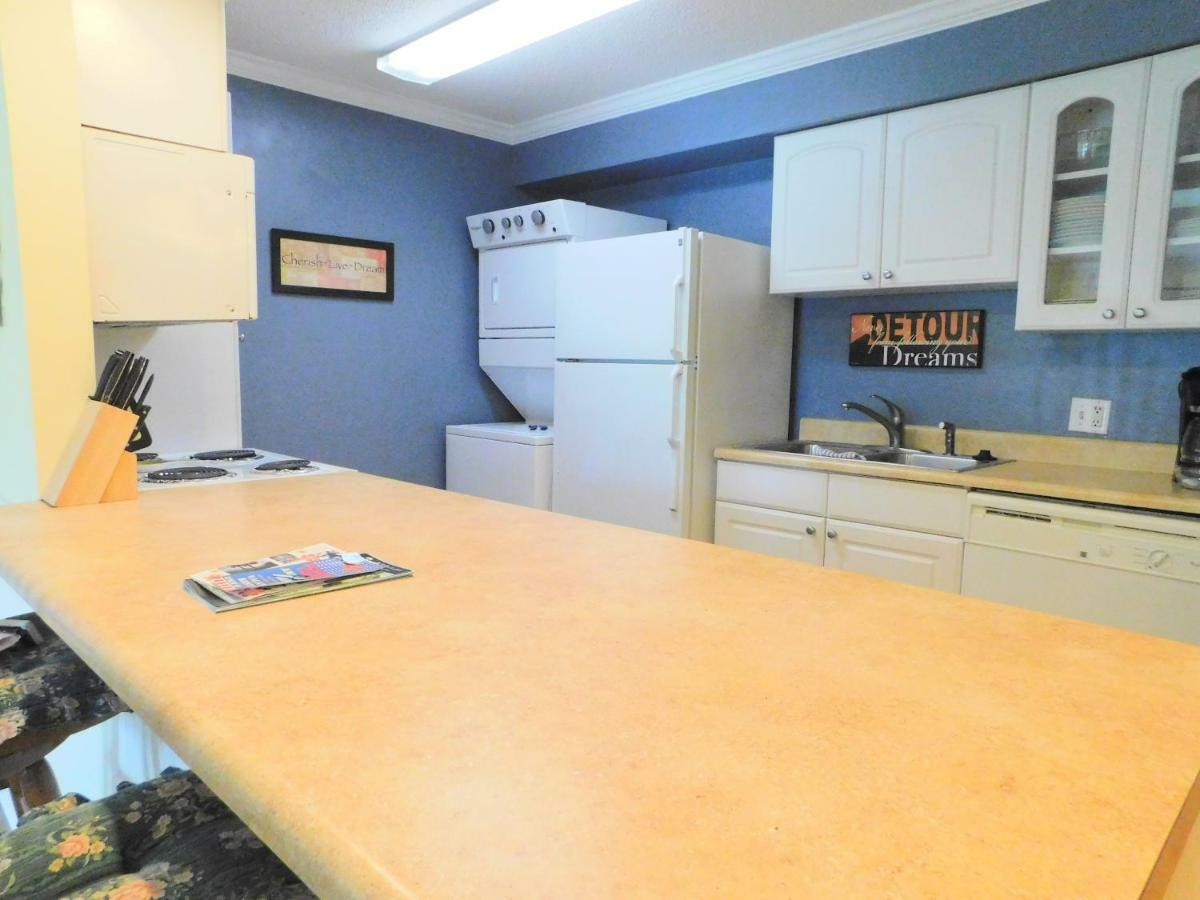 Ocean Walk Resort 2 Bedroom Manager American Dream St. Simons Island Buitenkant foto