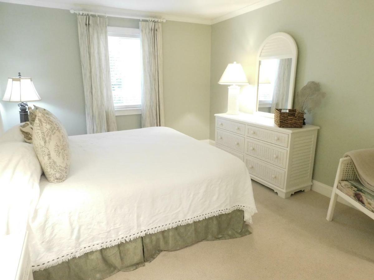 Ocean Walk Resort 2 Bedroom Manager American Dream St. Simons Island Buitenkant foto