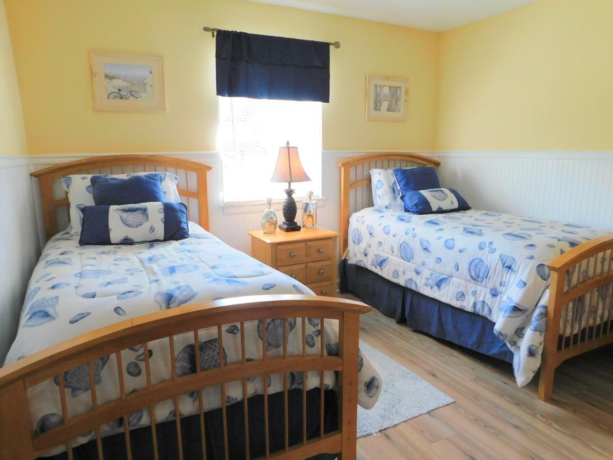 Ocean Walk Resort 2 Bedroom Manager American Dream St. Simons Island Buitenkant foto