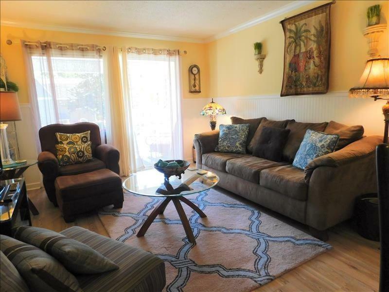Ocean Walk Resort 2 Bedroom Manager American Dream St. Simons Island Buitenkant foto