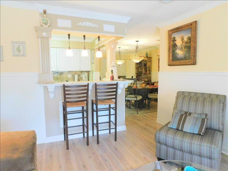 Ocean Walk Resort 2 Bedroom Manager American Dream St. Simons Island Buitenkant foto
