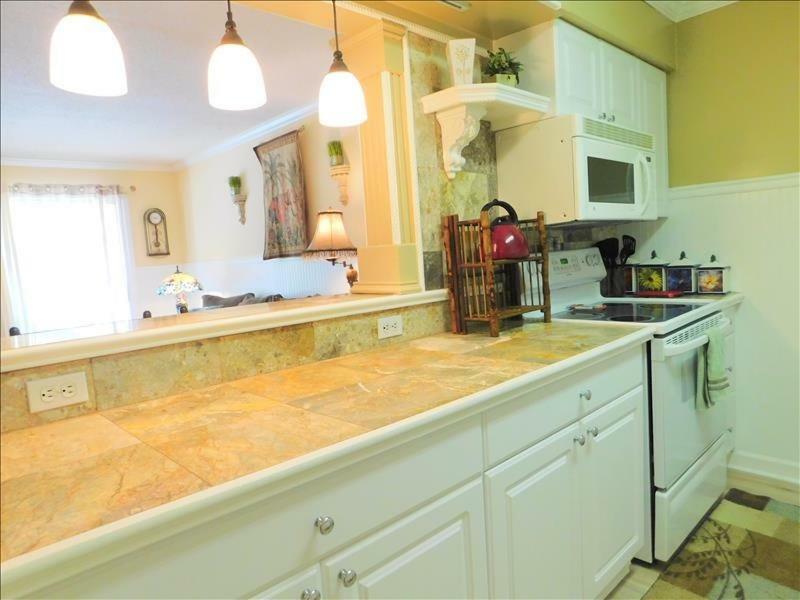 Ocean Walk Resort 2 Bedroom Manager American Dream St. Simons Island Buitenkant foto