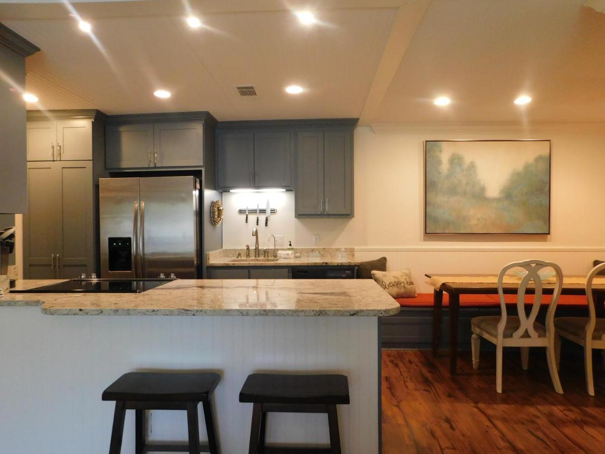 Ocean Walk Resort 2 Bedroom Manager American Dream St. Simons Island Buitenkant foto